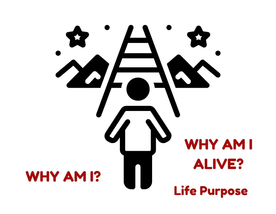 IDENTITY & PURPOSE BY FIDEL